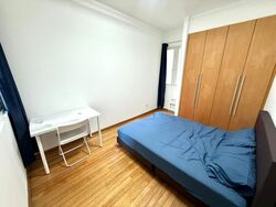 Edelweiss Park Condominium (D17), Condominium #622443911